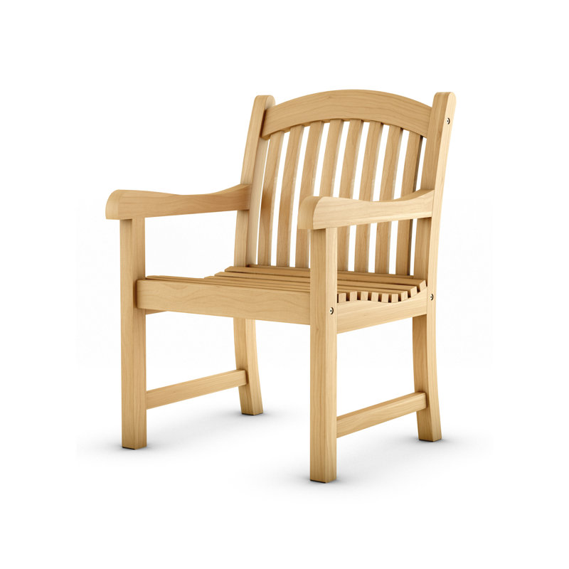 Beachcrest Home Rafael Outdoor Lounge Chair Wayfair